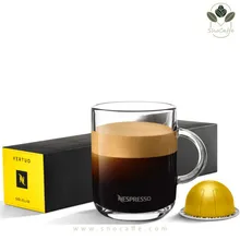 کپسول قهوه نسپرسو ورتو سوللیو Mug Solelio